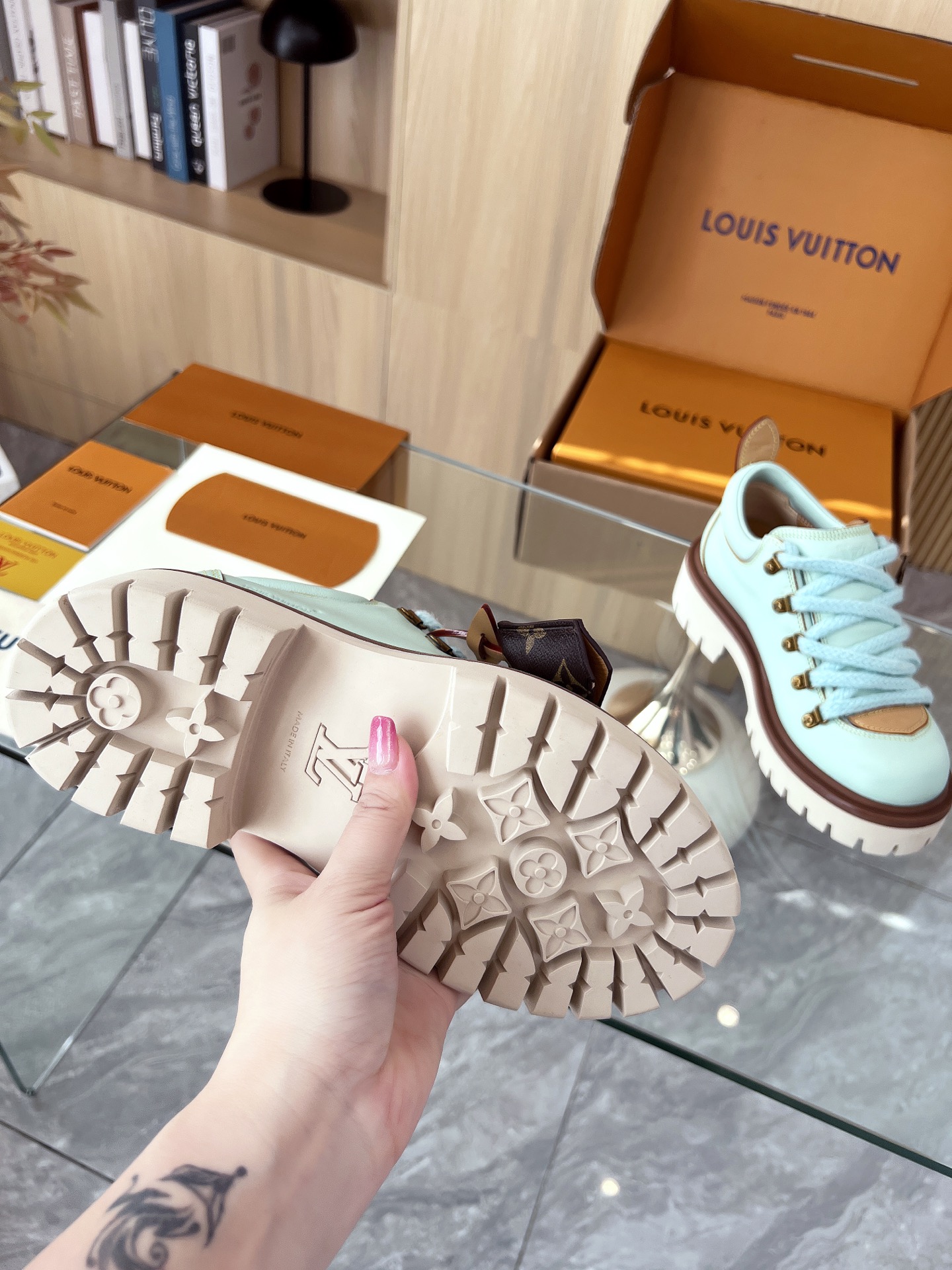 Louis Vuitton